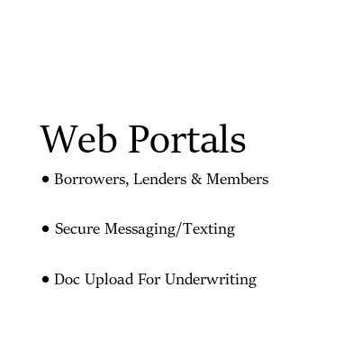 Web Portals